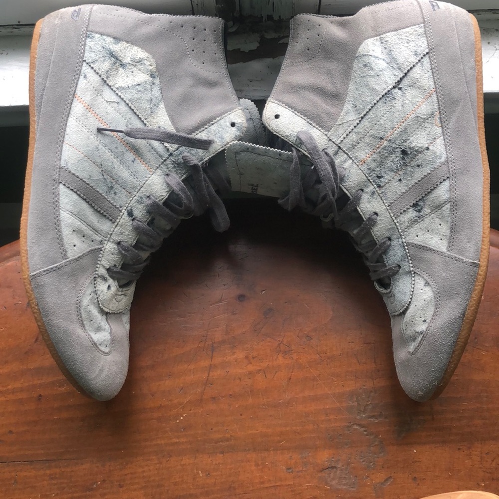 Diesel High top sneakers